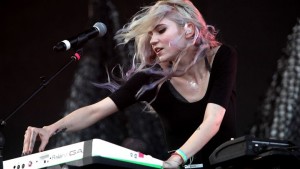 grimes