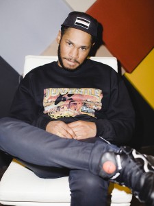 Kaytranada