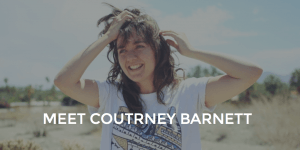 Courtney Barnett